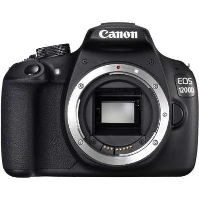 Canon EOS 1200D Body