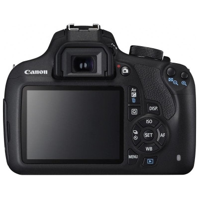 Canon EOS 1200D Body