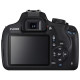 Canon EOS 1200D Body