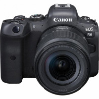 Canon EOS R6 kit (24-105mm) IS STM (4082C046)