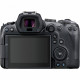 Canon EOS R6 kit (24-105mm) IS STM (4082C046)
