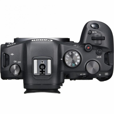 Canon EOS R6 kit (24-105mm) IS STM (4082C046)