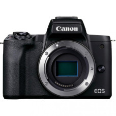 Canon EOS M50 Mark II Body Black (4728C042)