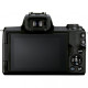 Canon EOS M50 Mark II Body Black (4728C042)