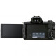Canon EOS M50 Mark II Body Black (4728C042)