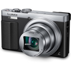 Panasonic Lumix DMC-TZ70 Silver