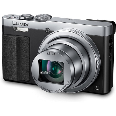Panasonic Lumix DMC-TZ70 Silver