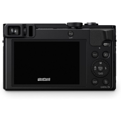 Panasonic Lumix DMC-TZ70 Silver