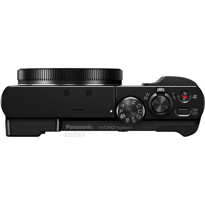 Panasonic Lumix DMC-TZ70 Silver