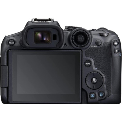 Canon EOS R7 body (5137C041)