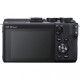 Canon EOS M6 Mark II kit (15-45mm) Black (3611C012)