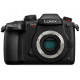 Panasonic Lumix DC-GH5S Body (DC-GH5SEE-K)