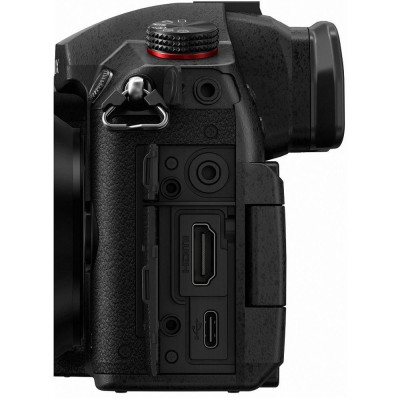 Panasonic Lumix DC-GH5S Body (DC-GH5SEE-K)