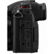 Panasonic Lumix DC-GH5S Body (DC-GH5SEE-K)