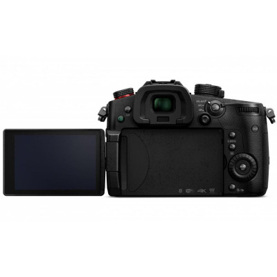 Panasonic Lumix DC-GH5S Body (DC-GH5SEE-K)