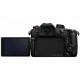Panasonic Lumix DC-GH5S Body (DC-GH5SEE-K)
