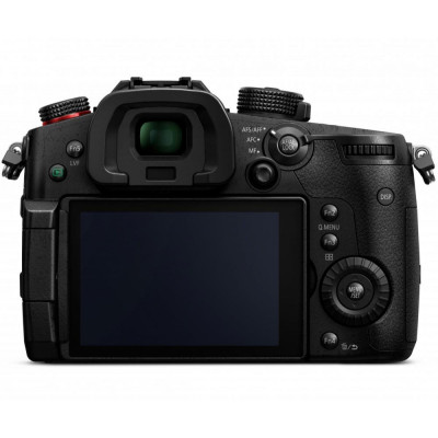 Panasonic Lumix DC-GH5S Body (DC-GH5SEE-K)