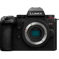 Panasonic Lumix G9 II Body Black (DC-G9M2EE)