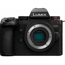 Panasonic Lumix G9 II Body Black (DC-G9M2EE)