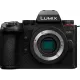 Panasonic Lumix G9 II Body Black (DC-G9M2EE)