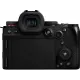 Panasonic Lumix G9 II Body Black (DC-G9M2EE)