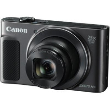 Canon PowerShot SX620 HS Black
