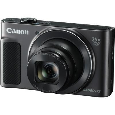 Canon PowerShot SX620 HS Black