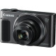 Canon PowerShot SX620 HS Black
