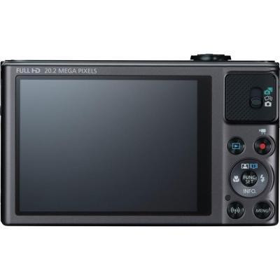 Canon PowerShot SX620 HS Black