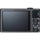 Canon PowerShot SX620 HS Black