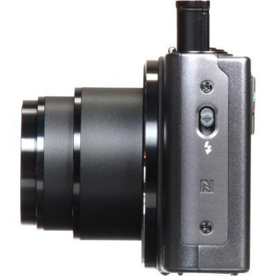 Canon PowerShot SX620 HS Black