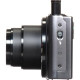 Canon PowerShot SX620 HS Black