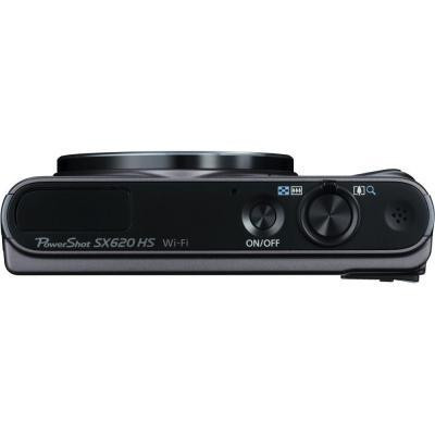 Canon PowerShot SX620 HS Black