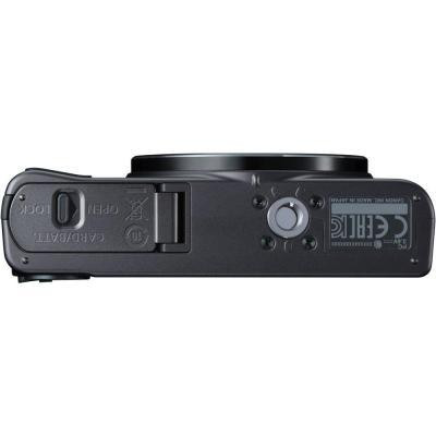 Canon PowerShot SX620 HS Black