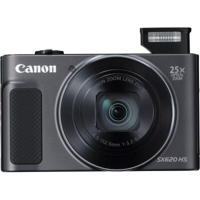 Canon PowerShot SX620 HS Black