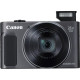 Canon PowerShot SX620 HS Black