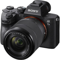 Sony Alpha A7 III kit (28-70mm)