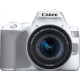 Canon EOS 250D kit 18-55 IS STM White 3458C003