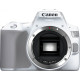 Canon EOS 250D kit 18-55 IS STM White 3458C003
