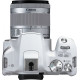 Canon EOS 250D kit 18-55 IS STM White 3458C003