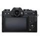 Fujifilm X-T20 kit (18-55mm) black