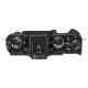 Fujifilm X-T20 kit (18-55mm) black