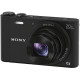 Sony DSC-WX350 Black DSCWX350B