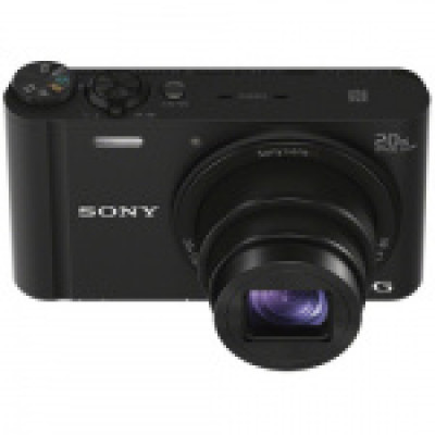 Sony DSC-WX350 Black DSCWX350B