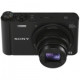 Sony DSC-WX350 Black DSCWX350B