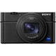 Sony Cyber-Shot RX100 MkVI