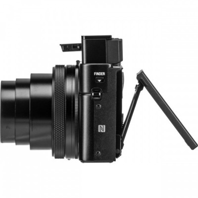 Sony Cyber-Shot RX100 MkVI
