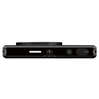 CANON ZOEMINI S ZV123 Mate Black + PhotoPaper (3879C030)