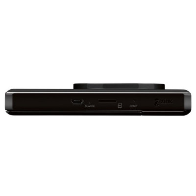 CANON ZOEMINI S ZV123 Mate Black + PhotoPaper (3879C030)