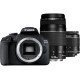 Canon EOS 2000D kit (18-55 + 75-300) (2728C021)